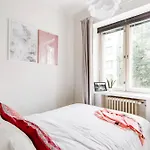 Quaint Kallio Hideaway In Amazing Location