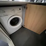 Central Helsinki Punavuori 40M2 Entire Flat