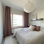 Stunning Design Apartment With Sauna & Free Parking