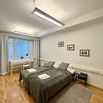 Kotimaailma Apartments Kamppi - 1Br For 3 Persons