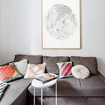 Quaint Kallio Hideaway In Amazing Location