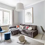 Quaint Kallio Hideaway In Amazing Location