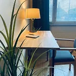 Stay Kamppi Apartment