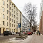 Nordstay - Lovely Central Studio With Self Check-In