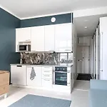 Renovated Studio In Central