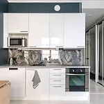 Renovated Studio In Central