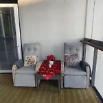 Eira Sauna & Terrace Luxe