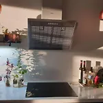 Top Floor Spacious Apt In Heart Of Kallio