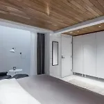 Scandinavian Design Townhouse With Private Sauna