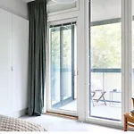 Modern Two Bedroom Apartment