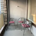Atlantinkatu Helsinki