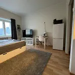 Nuku Hyvin Ydinkeskustassa! Smart Tv- Nopea Netti