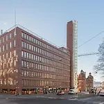 Modern Apartment In A Prime Location