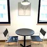 Downtown Suite