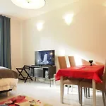 Top Apartments Helsinki - Alppila