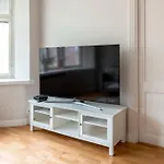 Poista 2Ndhomes 117 M2 Bright Top Floor 3 Bedroom Apartment With Sauna In Helsinki Center