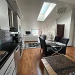 Lovely Penthouse In The Heart Of Helsinki