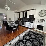Lovely Penthouse In The Heart Of Helsinki
