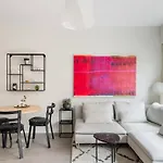 Modern 31Sqm Studio In Helsinki