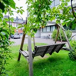 White House 61M2 Alppila Helsinki