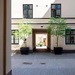 Poista 2Ndhomes Spacious Studio By The Esplanade Park
