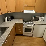 1 Bedroom Comfortable Top Floor Apartment In Puotila Near Metrostation And Sea