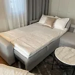 Nice And Spacious Condo