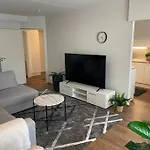 Nice And Spacious Condo