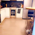 Room In Helsinki Area