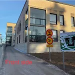 Qnq Studio Apartment