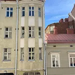 Design Stay In The Heart Of Punavuori