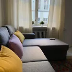 Design Stay In The Heart Of Punavuori