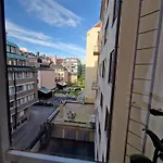 Private Room And Bathroom In The City Center
