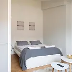 2Ndhomes Ullanlinna Penthouses 2