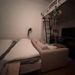 Uniikki, Kodikas Ja Supermukava Huoneisto Ydinkeskustassa!