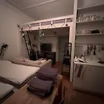 Uniikki, Kodikas Ja Supermukava Huoneisto Ydinkeskustassa!