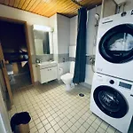Ruoholahti Apartment With Private Sauna