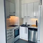 Ruoholahti Apartment With Private Sauna