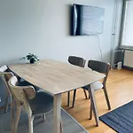 Ruoholahti Apartment With Private Sauna