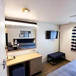 Silja Line Ferry - Helsinki 2 Nights Return Cruise To Stockholm