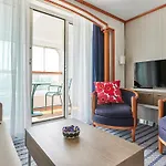 Silja Line Ferry - Helsinki 2 Nights Return Cruise To Stockholm