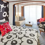 Silja Line Ferry - Helsinki 2 Nights Return Cruise To Stockholm