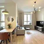 Cosy Flat In The Heart Of Helsinki Center