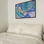 Cosy Flat In The Heart Of Helsinki Center