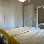 Joni Apartments
