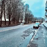 Joni Apartments