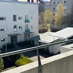 Joni Apartments