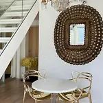 Elegant Penthouse Loft - City Center + Rooftop Terrace