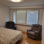 Convenient Stay Helsinki