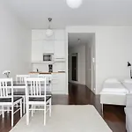 Poista 2Ndhomes Kluuvi Apartment 2